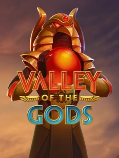Valley of the Gods в Lev Casino