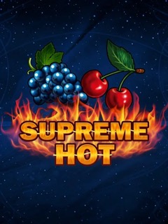 Supreme Hot в Lev Casino