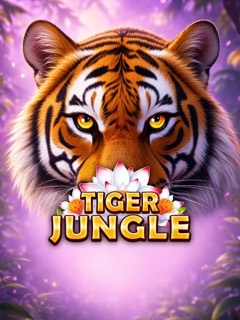 Tiger Jungle в Lev Casino