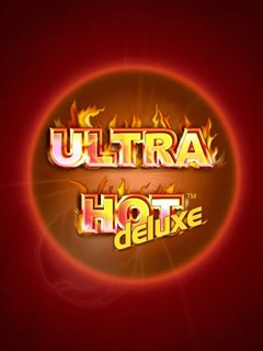 Ultra Hot Deluxe в Lev Casino