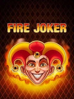 Fire Joker в Lev Casino