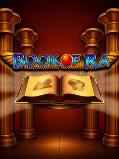 Book of Ra в Lev Casino